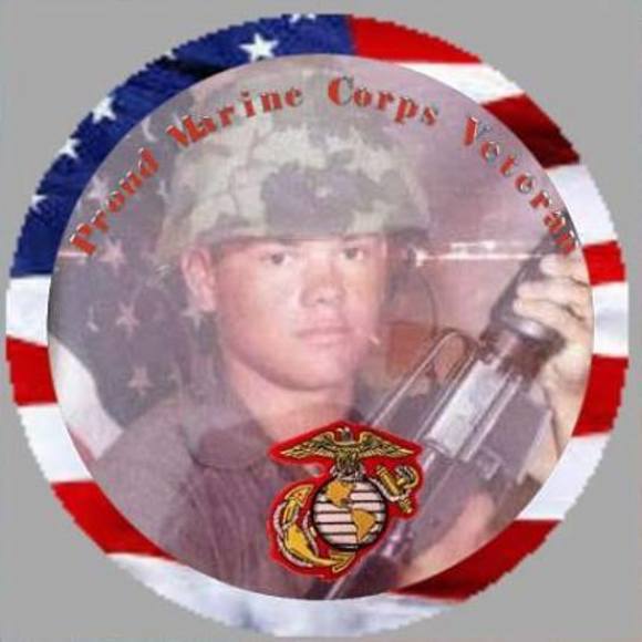 Meet your Posher, David - Picture 1 of 1